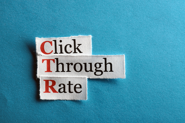 Click-through rate-ctr-نرخ کلیک