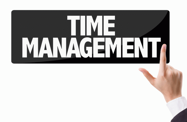 مدیریت زمان-time-management