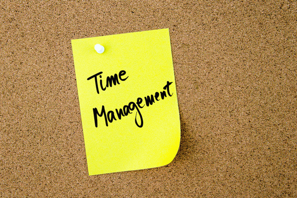 مدیریت زمان-time-management